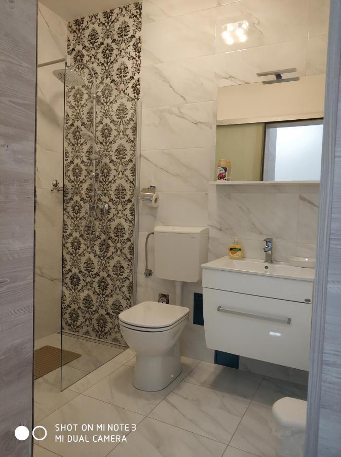 Studio Apartment 诺维·维诺多尔斯基 外观 照片